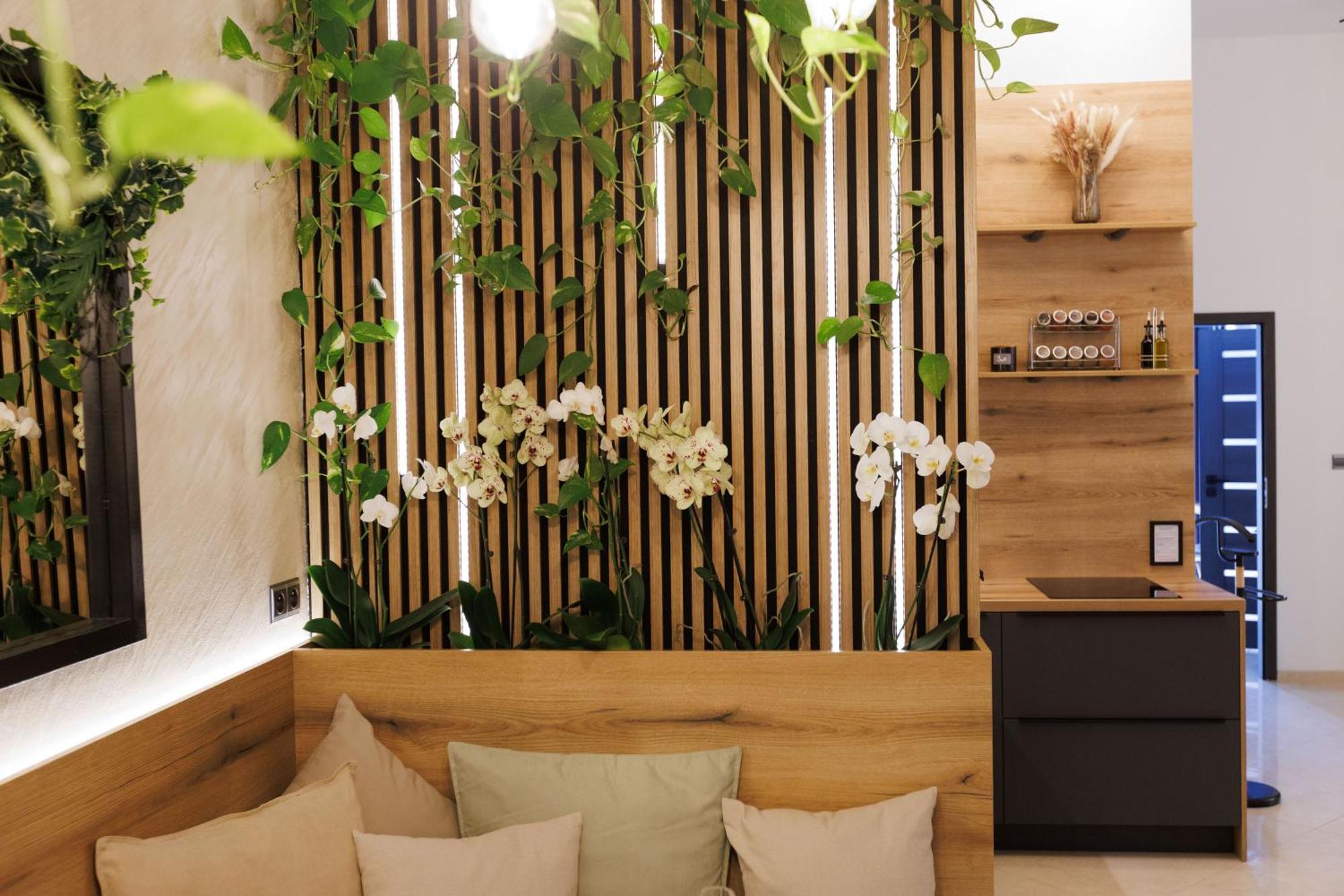 Leo Apartment Suite & Private Spa Zone - Old City Pozsony Kültér fotó